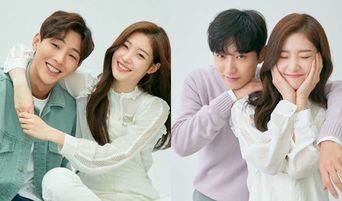 4 Reasons Why The Love Triangle Of  More Than Friends  Got Viewers Torn Apart  - 28