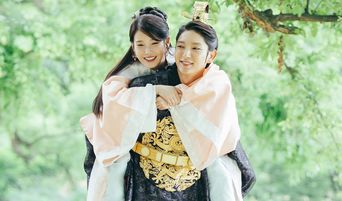 5 K Dramas To Watch If You Liked  Under The Queen s Umbrella   - 26