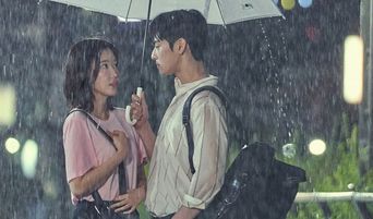  New Love Playlist   2022 Web Drama   Cast   Summary - 23