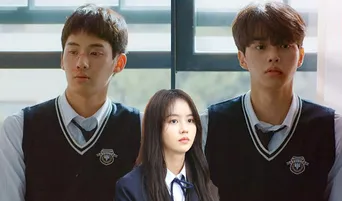 4 Reasons Why The Love Triangle Of  More Than Friends  Got Viewers Torn Apart  - 56