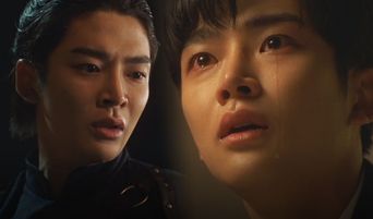 12 Times SF9 s RoWoon Proved He Is A Skilled Actor In  She Would Never Know   - 61