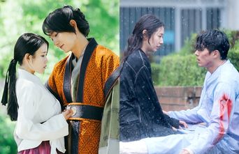 Heart season 2 scarlet Scarlet Heart