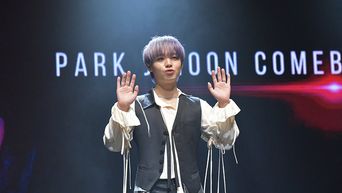 A Look At Park JiHoon s Journey As A Solo Artist As He Celebrates 2nd Anniversary  - 41