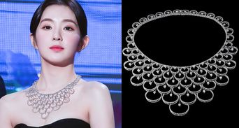 irene necklace