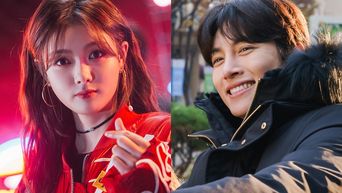6 Couples With  6 Years Gap In 2021 K Dramas   Older Male Leads - 83