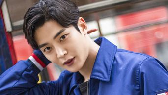 5 Netflix Series Recommendations By SF9's RoWoon - Kpopmap