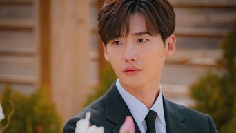 Lee JongSuk Posts Stunning Instagram Picture  Leaving Fans Asking For More  - 16