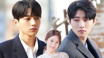 4 Reasons Why The Love Triangle Of  More Than Friends  Got Viewers Torn Apart  - 25