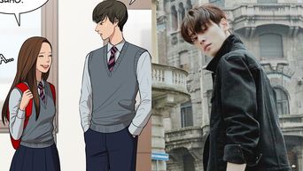 Kpopmap Readers Desired Cast For Drama Adaptation Of Popular Webtoon “True  Beauty” (28.04.2020) - Kpopmap