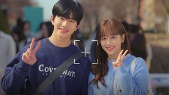  Summer Guys   2021 Web Drama   Cast   Summary  - 97