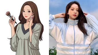  True Beauty   2020 Drama   Cast   Summary - 95