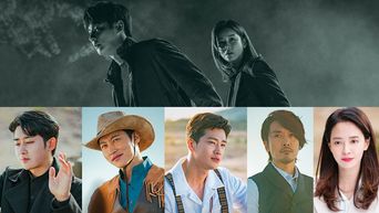 Top 4 K Dramas  2 Available On Netflix  To Have On Your Watchlist This August  - 78