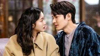 7 Most Beautiful   Romantic K Dramas Posters  2020 2021   - 98