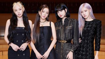 Netizens Notice How Each Members Of BLACKPINK Is The Muse And