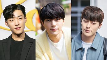 5 Actresses That Would Be Perfect With Jang KiYong In Webtoon Adaptation  A Falling Cohabitation   - 21