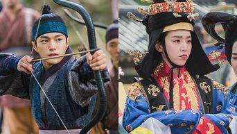 8 Historical K Dramas Of 2023 - 77