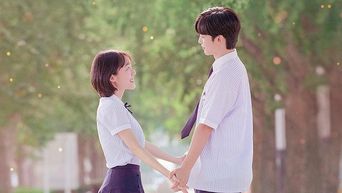 5 Most Heart Fluttering Scenes Of K Drama  A Love So Beautiful  With WEi s Kim YoHan  Ep 1 6   - 94