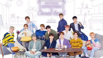 Exclusive Review  SEVENTEEN Happy Together With CARAT At 4th Fan Meeting  SEVENTEEN In CARAT LAND    ONLINE  - 40