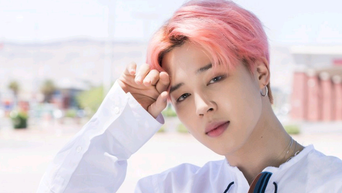 BTS s JiMin Causes A Frenzy Online With His Latest Photos On Twitter  - 84