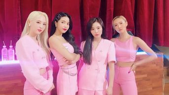 K Pop Stars MAMAMOO Announce Virtual Show Inspired By New York City   - 36