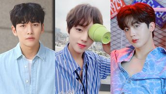  Lovestruck In The City   2020 Web Drama   Cast   Summary  - 70