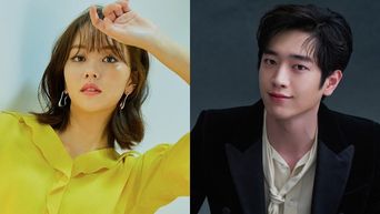  River Where The Moon Rises   2021 Drama   Cast   Summary  - 72