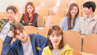 Campus Romance Drama  Dear M  With NCT s JaeHyun   Park HyeSu Releases Premiere Date  - 63