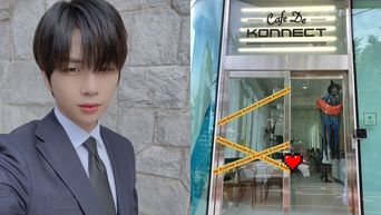 Kang Daniel Chosen As The Celebrity Students Wish To Give Their Diary To On Diary Day  - 40