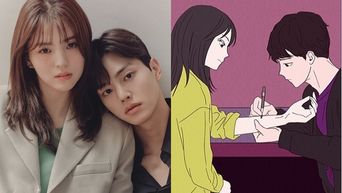 3 Awaited K Dramas Based On Webtoon Coming Very Soon On Our Screen  - 47