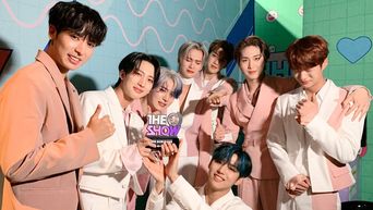 PENTAGON s Fan  Universe  Trends Online To Protect Their Fandom Name  - 55