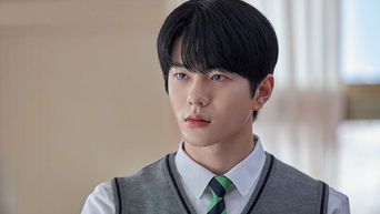 Golden Child s JaeHyun Shows Off His Adorable Puppy Like Charisma In Upcoming Web Drama  - 53