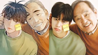 Song Kang   All His 4 K Drama Lead Roles Based On Webtoon  - 24