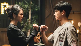 10 Best K Dramas Of First Half Of 2021  - 58