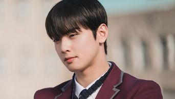 ASTRO s Cha EunWoo Becomes 5th Most Followed Actor On Instagram With His 14 4m Followers  - 8