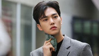  Forecasting Love And Weather   2022 Drama   Cast   Summary  - 29