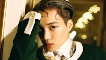 Netizens Are Impressed By The Scale Of Kai X GUCCI Capsule Collection  - 1