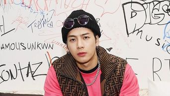 Asian Superstars Afgan   Jackson Wang Break The Internet With Sultry Single  M I A    - 78