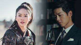 Top 4 K Dramas To Have On Your Watchlist This March 2021  - 34