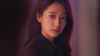 Park Shin Hye Shares Her Thoughts On Time Travel Ahead Of “Sisyphus: The  Myth” Premiere