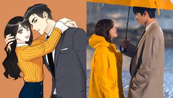 Which K Drama Piggyback Scene Made Your Heart Flutter The Most  - 38