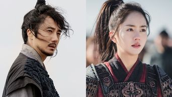 9 Actors Who Stole Our Hearts With Hanbok In Historical K Dramas This Year - 83