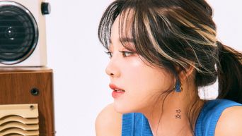 Kim SeJeong Shows Off Her Friendships With 4 Other K Pop Idols  - 52