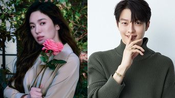 6 Couples With  6 Years Gap In 2021 K Dramas   Older Male Leads - 76