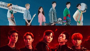 K Dramas About K Pop Idols Released So Far In 2022 - 84