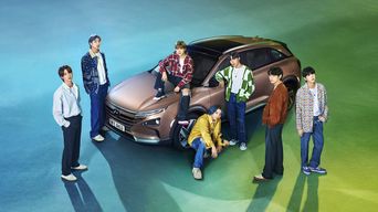 Pin by Barb on BTS — ♡  Hyundai, Brand ambassador, Global brands