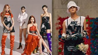 ITZY Sported Pieces From CHARLES & KEITH In Their Singapore CHECKMATE  Concert - Kpopmap