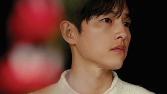 Actor Song JoongKi Ranks His Own Roles In An Alternative Characters War And Makes An Idol Group Out Of The Same  - 74