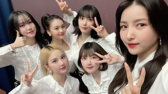 Which GFriend s Song Do You Think Is The Best   - 66