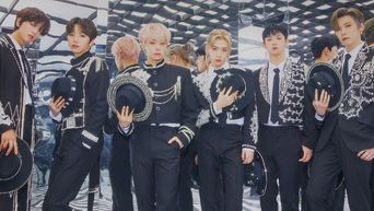 ONEUS  The Rise Of A New K Pop Powerhouse - 97