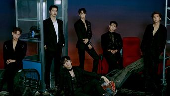 2PM s Highly Anticipated Comeback Is An Absolute  MUST  Listen - 50